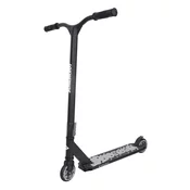 Schildkröt Skiro Stunt Scooter Kickless Piano Črna