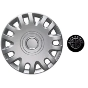 Ratkapne za Alfa Romeo 333, 15