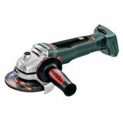 Baterijski kotni brusilnik WB 18 LTX BL 125 Quick | METABO - Metabo