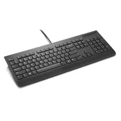 Lenovo USB Smart Card keyboard II -Cze/Slov
