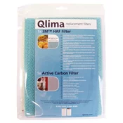 Qlima zamjenski filteri za QLIMA odvlaživace