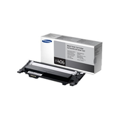 Toner Samsung CLT-K406S črna, original -