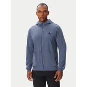 adidas Jopa D4T Workout KS6394 Modra Regular Fit