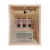 JJSPA JI150A - Infracrvena sauna