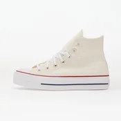 Sneakers Converse Chuck Taylor All Star Lift Platform Celestial Hi Vintage White/ Red/ Navy EUR 40