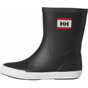 Helly Hansen Womens Nordvik 2 Rubber Boots Black 40