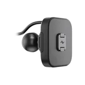 Peak Design Motorcycle Mount - 1 Ball Adapter Charging - Black