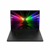 Razer Blade 16 Dual UHD 120Hz + FHD 240Hz i9-13950HX 32GB/1TB SSD RTX4070 Win 11