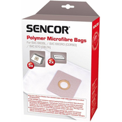 SENCOR Micro SVC 660/670