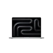 14-inch MacBook Pro: Apple M5 chip with 10-core CPU and 10-core GPU, 1TB SSD - Silver