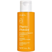 Pupa Piling puder za kožo Purity Powder (Enzymatic Exfoliating Powder) 40 ml