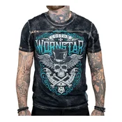 Hardcore majica moška - Elegantly Wasted - WORNSTAR - WSTM-ELEGK