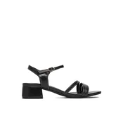 Sandali JENNY CEO-S2SH3373-08 Črna