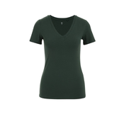 WE Fashion Majica  zelena