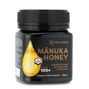 Melora Manuka med 100+ MGO™ UMF 5 • 250g