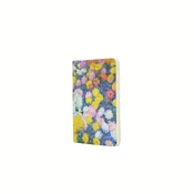Paperblanks Cahier Monet’s Chrysanthemums, A6, pikice