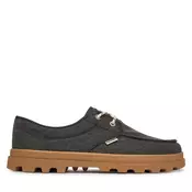 Palladium Čevlji rjava Dunelite Moc Cush