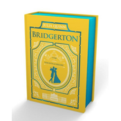It's in His Kiss and on the Way to the Wedding: Bridgerton Collector's Edition