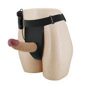 Vibro Strap On Draven