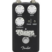 Fender Waylon Jennings Phaser Kitarski efekt