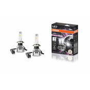 Osram LEDriving HL INTENSE H7/H18 12V 21W PX26d/PY26d-1 6000K 2 kosa