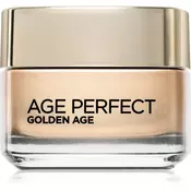 LOréal Paris Age Perfect Golden Age dnevna krema proti gubam za zrelo kožo  50 ml