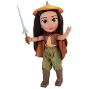 HASBRO Raya and the Last Dragon Articulated Large Doll, (20498980)