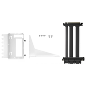 Fractal Design Flex 2 PCIe 4.0 White, FD-A-FLX2-002
