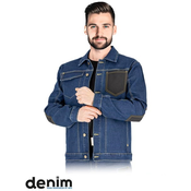 Delovna jakna Jeans Stretch