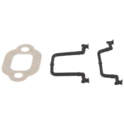 shumee Komplet tesnil cilindra žage 445 450 Husqvarna 544972001 ORIGINAL