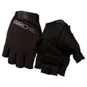 Ženske kolesarske rokavice Giro Tessa II Gel Black S