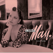 Imelda May - Love Tattoo (Reissue) (180g) (LP)