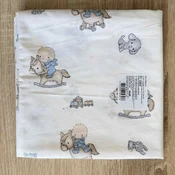 Lillo&Pippo jastucnica Konjici, 40x60cm