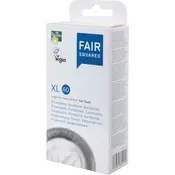 FAIR Squared Kondom XL 60 - 8 komada