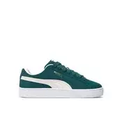 Puma Superge Suede XL 395205 21 Zelena