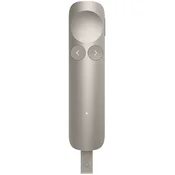 Bežični prezenter Logitech - Spotlight 2, bež