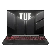 Prenosnik ASUS TUF Gaming A16 Ryzen 7-7445HS, 24GB RAM, 512GB + 1TB SSD, Windows 11 Home, RTX 4050