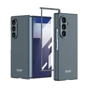 Futrola colorful fold za samsung f966b galaxy z fold 7 5g zelena (gkk case) ( F121537 )