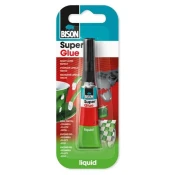 Bison Super Glue Gel - 2g