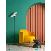 REFLET STAJACA LAMPA G9/5W/CRNO - BIJELA NL9780107