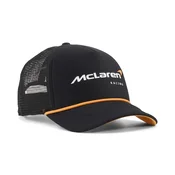 PUMA McLAREN RACING Trucker Cap, Motorsport, Black, OSFA