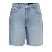 Noisy may Kavbojke moder denim