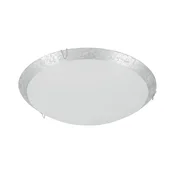 BRILONER LED STROPNA SVETILKA - STROPNA SVETILKA - NEVTRALNA BARVA - KUHINJA - JEDILNICA - HODNIK