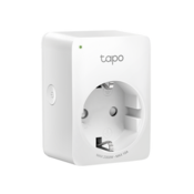 TP-Link Tapo P100 Mini Smart Wi-Fi Alexa & Google
