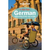 Lonely Planet Fast Talk German