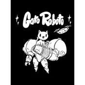 Gato Roboto (PC) Steam Key EUROPE