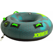 Jobe Hotseat Towable 1P Steel Blue