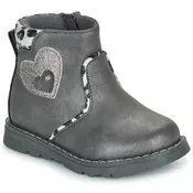 Chicco TRONCHETTO FIST Srebrna