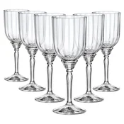Bormioli Florian set caša Cocktail 6/1