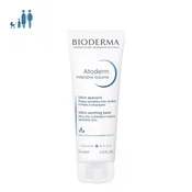 BIODERMA Atoderm Intensive Baume balzam proti srbečici za atopijsko kožo 75 ml unisex